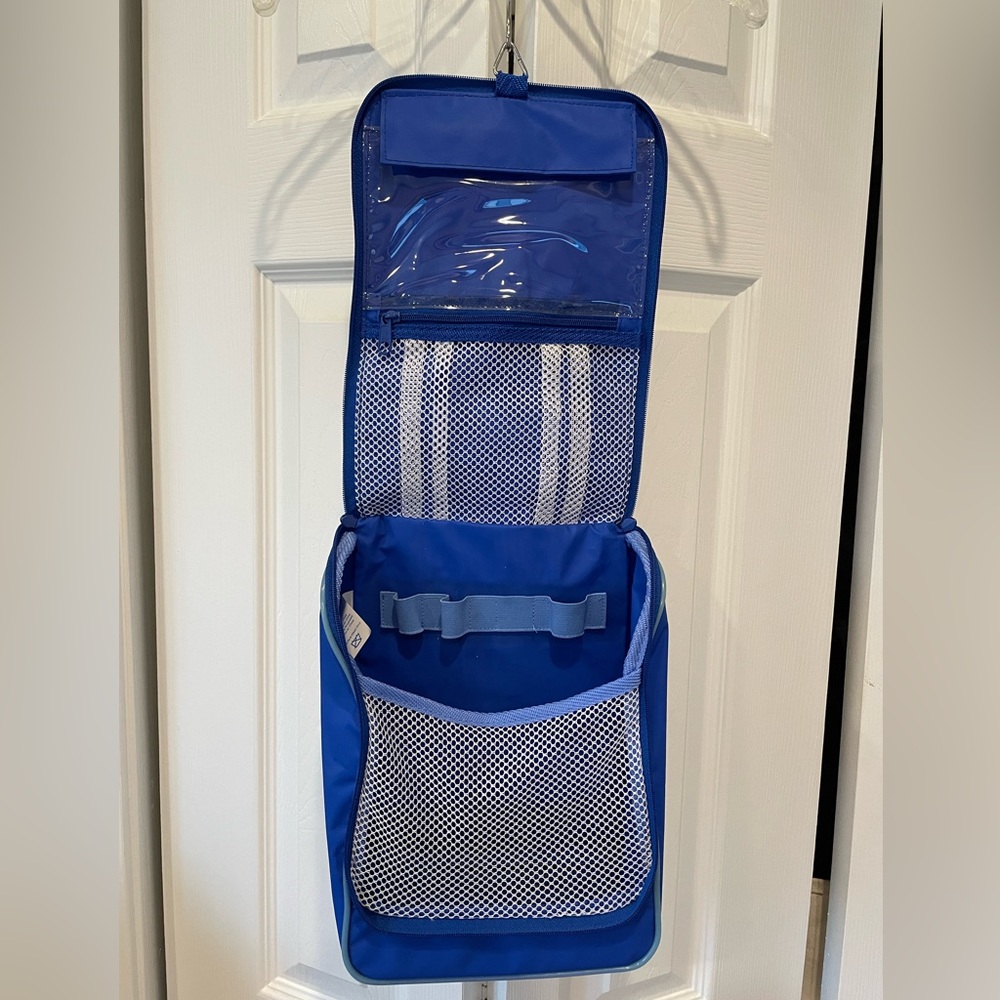 The First Years-Hanging travel toiletry bag.